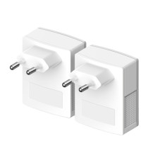 Kit Powerline AV600 - Nano design - Tp-Link