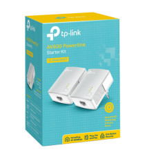 Kit Powerline AV600 - Nano design - Tp-Link