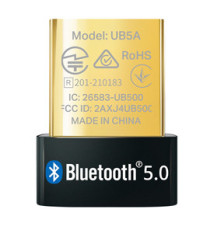 Nano adattatore - USB Bluetooth 5.0  -Tp-Link