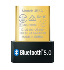 Nano adattatore - USB Bluetooth 5.0  -Tp-Link