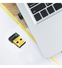 Nano adattatore - USB Bluetooth 5.0  -Tp-Link