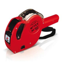 Prezzatrice Motex 2612 - 1 banda - 7 colonne