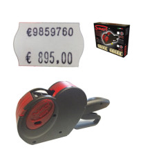 Prezzatrice Nuova Smart 16/2616 - colori assortiti - Printex