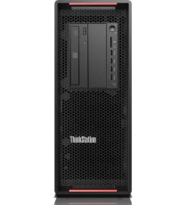 [A ]Computer Lenovo ThinkStation P720 / Intel® Xeon® / RAM 48 GB / SSD Disk
