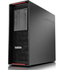 [A ]Computer Lenovo ThinkStation P720 / Intel® Xeon® / RAM 48 GB / SSD Disk