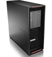 [A ]Computer Lenovo ThinkStation P720 / Intel® Xeon® / RAM 48 GB / SSD Disk