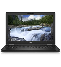 [A- ]Laptop Dell Latitude 5590 / i5 / RAM 8 GB / SSD Disk / 15,6″ FHD
