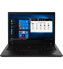 [A- ]Rabljen prenosnik Lenovo ThinkPad P14S G2