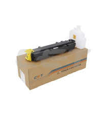 Toner TK5370Y giallo alta capacità Cet altissima qualità compatibile 1T02YJANL0 per Kyocera Ecosys PA3500cx TK-5370 13.000 pag