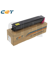 Toner TK5195M magenta Cet altissima qualità compatibile per Kyocera TasKalfa 306ci,307ci TK-5195 capacità 7.000 pagine
