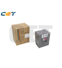 Toner C5200 magenta 828424 Cet Chemical altissima qualità compatibile per Ricoh Pro C5200,C5210 capacità 24.000 pagine