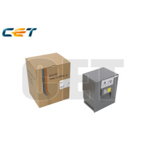 Toner C5200 giallo 828423 Cet Chemical altissima qualità compatibile per Ricoh Pro C5200,C5210 capacità 24.000 pagine