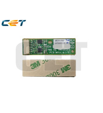 Chip ciano per developer D0E13011 Cet per Ricoh IM C3010,C3510 capacità 160.000 pagine D0E13011