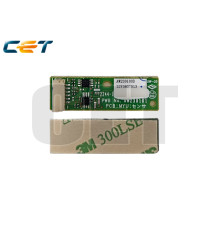 Chip giallo per developer D0E13013 Cet per Ricoh IM C3010,C3510 capacità 160.000 pagine D0E13013