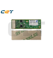 Chip magenta per developer D0E33002 Cet per Ricoh IM C4510,C5510,C6010 capacità 270.000 pagine D0E33002