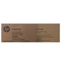 HP CE410XC CE410XH 305X nero toner originale per HP Color Laserjet PRO M375NW, M375W, M451DN, M475DN capacità 4.000 pagine