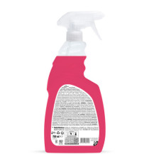 Detergente disincrostante Igienikal - trigger 750 ml - orchidea - Sanitec