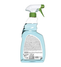 Detergente disincrostante Igienikal Green Power - trigger 750 ml - non profumato - Sanitec