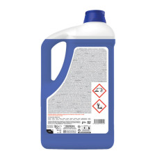 Detergente disinfettante Bakterio - 5 L - pino balsamico - Sanitec