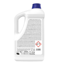Detergente pavimenti Sirpav HC - a schiuma - 5 L - pino - Sanitec