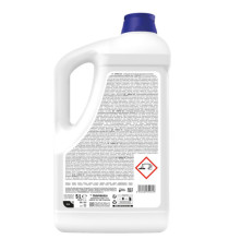 Detergente pavimenti Sirpav HC - a schiuma - 5 L - pino - Sanitec