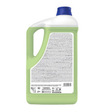 Detergente pavimenti Surface Green Power - 5 L - floreale - Sanitec