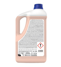 Detergente pavimento Igienic Floor - 5 L - pesca/gelsomino - Sanitec