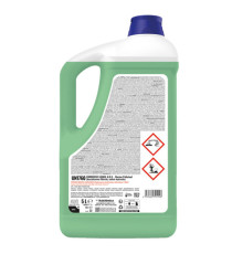 Disinfettante superfici Sanimed - 5 L - non profumato - Sanitec