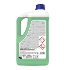 Disinfettante superfici Sanimed - 5 L - non profumato - Sanitec