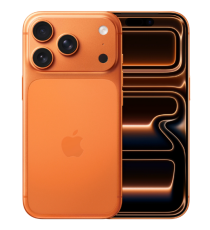 iPhone 17 Pro1TB / A/A+ / Arancione