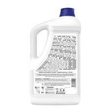 Sapone liquido Hand Wash - 5 L - karité - Sanitec