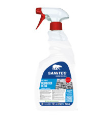 Sgrassatore Degreaser Ultra - trigger 750 ml - marsiglia - Sanitec