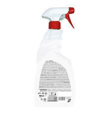 Sgrassatore Degreaser Ultra - trigger 750 ml - marsiglia - Sanitec