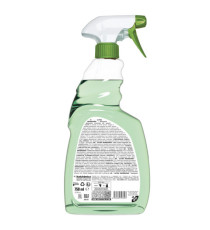 Sgrassatore universale Ultra Degreaser Green Power - trigger 750 ml - Sanitec