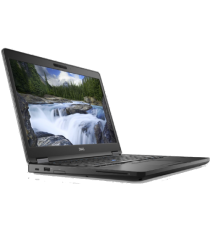 [A- ]Laptop Dell Latitude 5490 / i5 / RAM 8 GB / SSD Disk / 14,0″ FHD