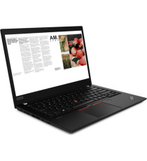 [A- ]Laptop Lenovo ThinkPad T14 G1 / AMD Ryzen™ 7 / RAM 16 GB / SSD Disk / 14,0″ HD