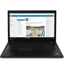 [B ]Laptop Lenovo ThinkPad L590 / i7 / RAM 8 GB / SSD Disk / 15,6″ FHD
