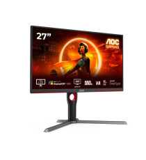 [Scatola aperta]Aoc Q27G3XMN