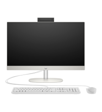 [Scatola aperta]Computer HP ProOne 240 G10 AiO | Core i5-1335U / i5 / RAM 8 GB / SSD Disk