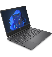 [Scatola aperta]Laptop HP Victus Gaming 15-fb2004ni | Radeon RX 6550M (4 GB) / AMD Ryzen™ 5 / RAM 8 GB / SSD Disk / 15