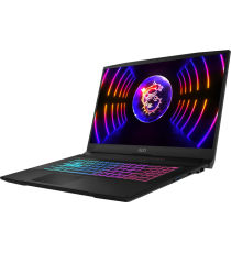 [Scatola aperta]Laptop MSI Katana 17 B13vfk / i7 / RAM 16 GB / SSD Disk / 17,3″ FHD
