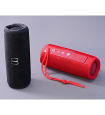 Altoparlante speaker wireless Hoco HC16 nero bluetooth 5.3 Power: 2×5 W cassa azione fino a 10mt, Dimensioni: 171×68×66mm 348gr