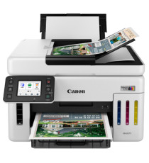 Canon Multifunzione Inkjet a colore  MAXIFY GX6150