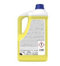 Detergente sgrassante Deink - 5 L - non profumato - Sanitec