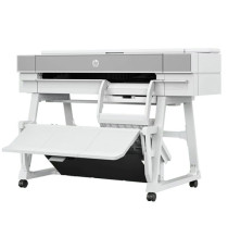 HP - Plotter - DesignJet T950 36 A0 stand incluso -  2 anni di garanzia