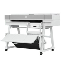 HP - Plotter - DesignJet T950 36 A0 stand incluso -  2 anni di garanzia