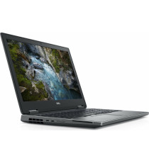 [A- ]Laptop Dell Precision 7540 / i7 / RAM 32 GB / SSD Disk / 15,6″ FHD