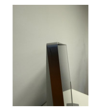 [Scatola aperta]Computer HP AiO 27-dp0040ur / AMD Ryzen™ 5 / RAM 16 GB / SSD Disk