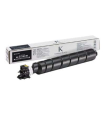 Kyocera TK8335BK nero 1T02RL0NL0 toner originale per Kyocera TASKalfa 3252ci,3253ci TK-8335 capacità 25.000 pagine