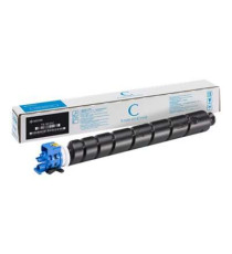 Kyocera TK8335C ciano 1T02RLCNL1  toner originale per Kyocera TASKalfa 3252ci,3253ci TK-8335 capacità 15.000 pagine